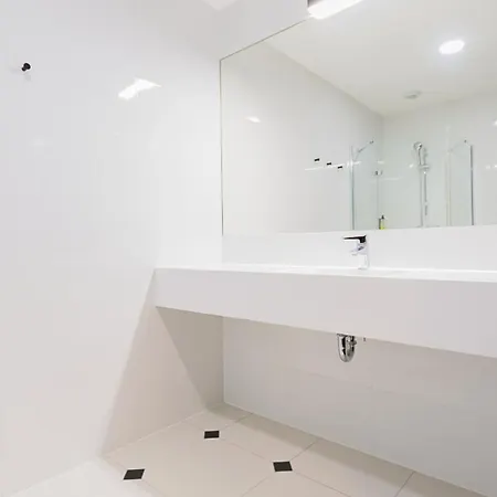 Vacationclub - Czarna Perla 514 *