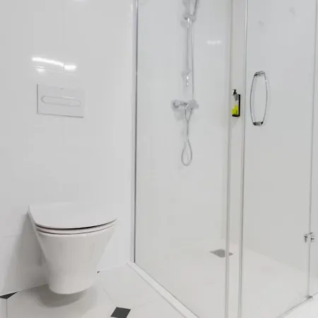 Vacationclub - Czarna Perla 514 * سيينا