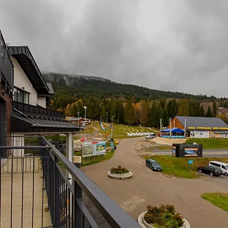 Vacationclub - Czarna Perla 514 Sienna (Klodzko)