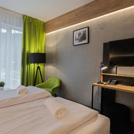 Apartament Vacationclub - Czarna Perla 514 *