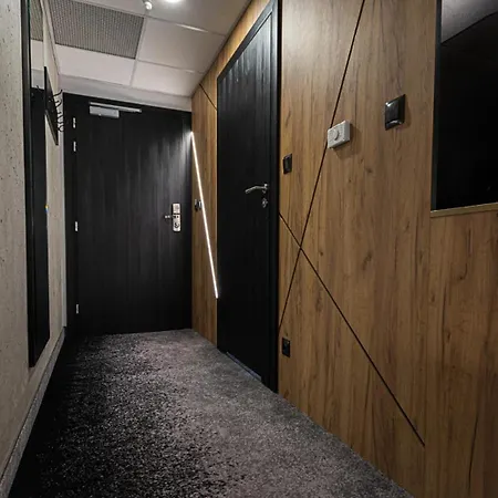 Vacationclub - Czarna Perla 514