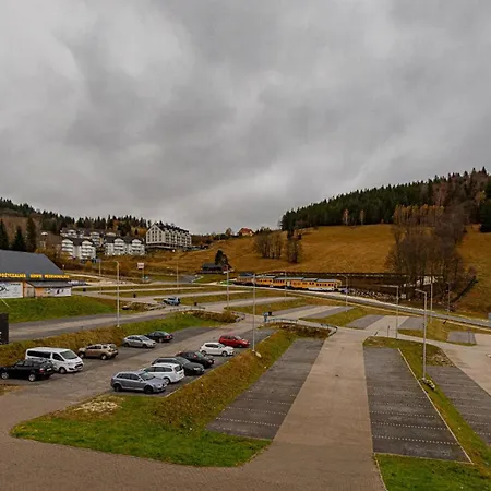 شقة Vacationclub - Czarna Perla 514 *