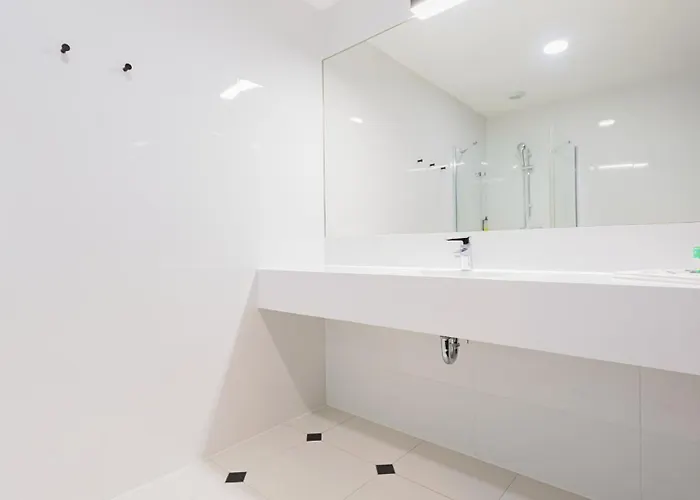 Vacationclub - Czarna Perla 514 *