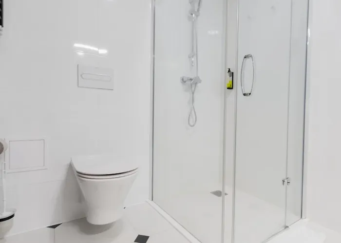 Vacationclub - Czarna Perla 514 * Sienna (Klodzko)