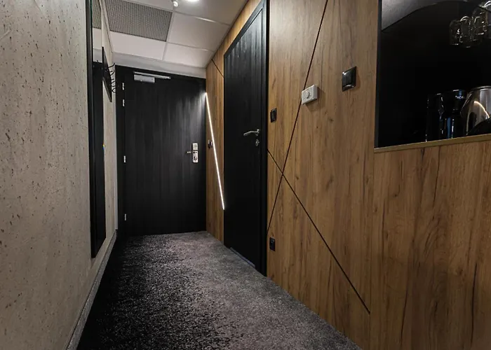 Vacationclub - Czarna Perla 514