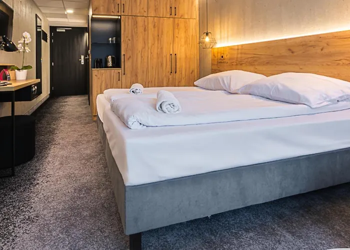 Vacationclub - Czarna Perla 514 Sienna (Klodzko)