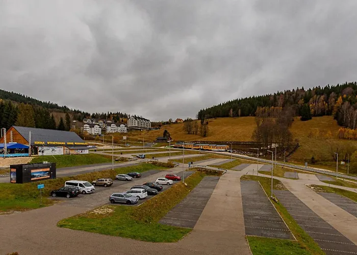 Appartamento Vacationclub - Czarna Perla 514 *